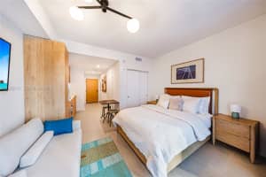 11 Ne 6th St 1208 Miami, FL 33132 - MLS#A11962711