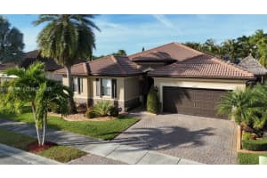 15413 Sw 116th Ter, Miami