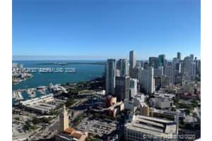 851 Ne 1st Ave 3903 Miami, FL 33132 - MLS#A11962727