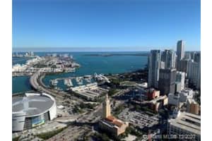 851 Ne 1st Ave 3903 Miami, FL 33132 - MLS#A11962727