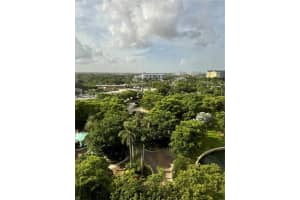 2000 Towerside Ter 1501 Miami, FL 33138 - MLS#A11962728