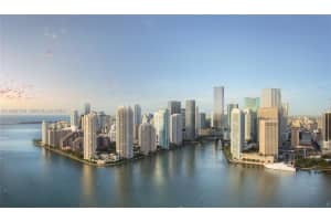 99 Se 5th Street Uph02 Miami, FL 33131 - MLS#A11962729