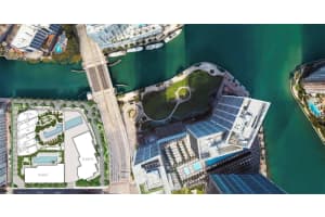 99 Se 5th Street Uph02 Miami, FL 33131 - MLS#A11962729