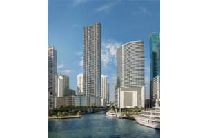 99 Se 5th Street Uph02 Miami, FL 33131 - MLS#A11962729