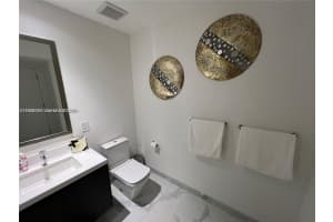 851 NE 1st Ave #3903, Miami, FL 33130, - MLS#A11962749