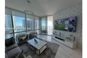 851 NE 1st Ave #3903, Miami, FL 33130, - MLS#A11962749