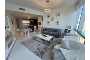 851 NE 1st Ave #3903, Miami, FL 33130, - MLS#A11962749