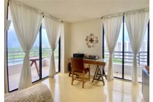 3300 Ne 191st St 1807 Aventura, FL 33180 - MLS#A11962753