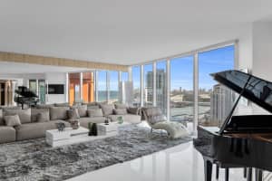 300 S Pointe Dr 3105 Miami Beach, FL 33139 - MLS#A11962760