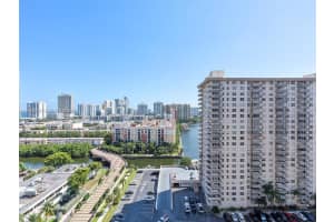 251 174th St 1715 Sunny Isles Beach, FL 33160 - MLS#A11962772