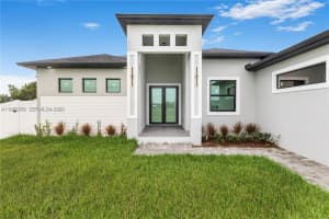 4330 Nw 34th Ave Cape Coral, FL 33993 - MLS#A11962776
