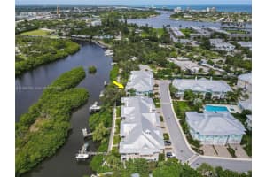 620 Inlet Waters Cir Jupiter, FL 33477 - MLS#A11962784