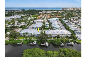 620 Inlet Waters Cir Jupiter, FL 33477 - MLS#A11962784