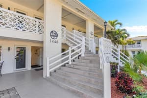 1446 Hayes St 9 Hollywood, FL 33020 - MLS#A11962785