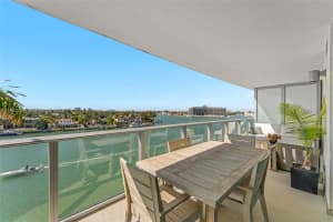 6620 Indian Creek Dr Apt 609, Miami Beach, FL 33141, - MLS#A11962787