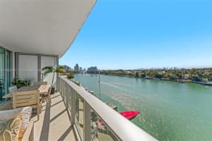 6620 Indian Creek Dr Apt 609, Miami Beach, FL 33141, - MLS#A11962787