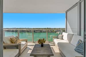 6620 Indian Creek Dr 609 Miami Beach, FL 33141 - MLS#A11962787