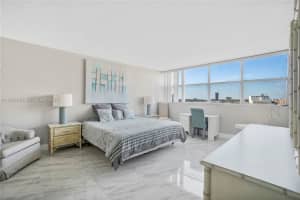 100 Golden Isles Dr 808 Hallandale Beach, FL 33009 - MLS#A11962812