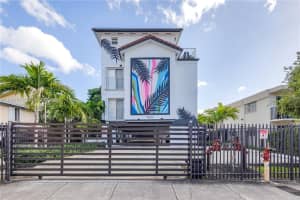 520 SW 5th St APT 203, Miami, FL 33130, - MLS#A11962815