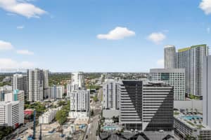 88 Sw 7th St 2402 Miami, FL 33130 - MLS#A11962818