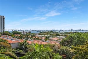 1000 Quayside Ter 706 Miami, FL 33138 - MLS#A11962825