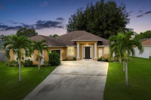 6650 Nw Omega Rd 0 Port Saint Lucie, FL 34983 - MLS#A11962839