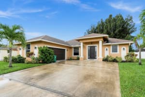 6650 Nw Omega Rd 0 Port Saint Lucie, FL 34983 - MLS#A11962839