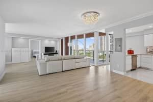 3370 Hidden Bay Dr 1501 Aventura, FL 33180 - MLS#A11962854