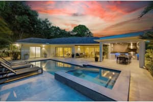 1019 Ne 115th St 1019 Biscayne Park, FL 33161 - MLS#A11962863