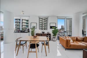 92 Sw 3rd St 2710 Miami, FL 33130 - MLS#A11962877