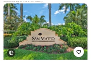 2476 Cordoba Bnd 2476 Weston, FL 33327 - MLS#A11962880