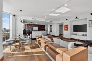 6000 Island Blvd 1208 Aventura, FL 33160 - Off Market