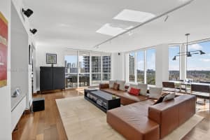 6000 Island Blvd 1208 Aventura, FL 33160 - Off Market