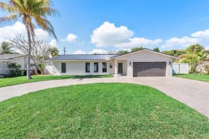 5711 Ne 20th Ter Fort Lauderdale, FL 33308 - MLS#A11962884