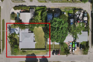 2001 N 22nd Ave Hollywood, FL 33020 - MLS#A11962899