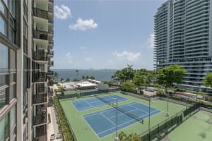 600 Ne 36th St 507 Miami, FL 33137 - MLS#A11962904