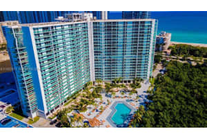 100 Bayview Dr 603, Sunny Isles Beach