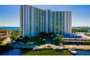 100 Bayview Dr 603 Sunny Isles Beach, FL 33160 - MLS#A11962911