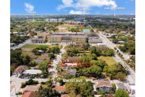  Little River Assemblage Miami, FL 33127 - MLS#A11962916