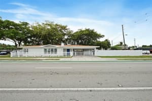 3317 N Andrews Ave 1 Oakland Park, FL 33309 - MLS#A11962918
