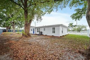 3317 N Andrews Ave 1 Oakland Park, FL 33309 - MLS#A11962918