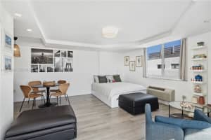 1255 Collins Ave APT 508, Miami Beach, FL 33139, - MLS#A11962921