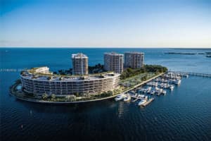 5 Grove Isle Dr. M401, Coconut Grove