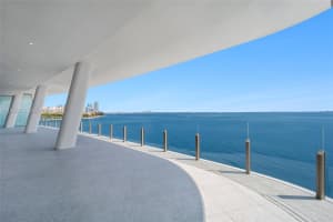 5 Grove Isle Dr. M401 Coconut Grove, FL 33133 - MLS#A11962935