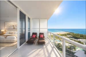 50 S Pointe Dr 1704 Miami Beach, FL 33139 - MLS#A11962942