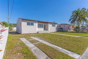 5941 E 6th Ave Hialeah, FL 33013 - MLS#A11962951
