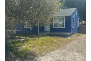 630 49th St West Palm Beach, FL 33407 - MLS#A11962953