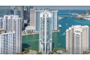 900 Brickell Key Boulevard, Miami, FL 33131 - MLS#A11962966