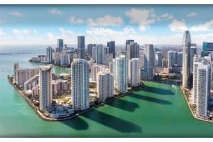 900 Brickell Key Blvd 1101 Miami, FL 33131 - MLS#A11962966