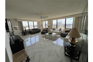 3505 S Ocean Dr 1201 Hollywood, FL 33019 - MLS#A11962967